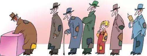 死磕一个指标，穷人都能变富豪