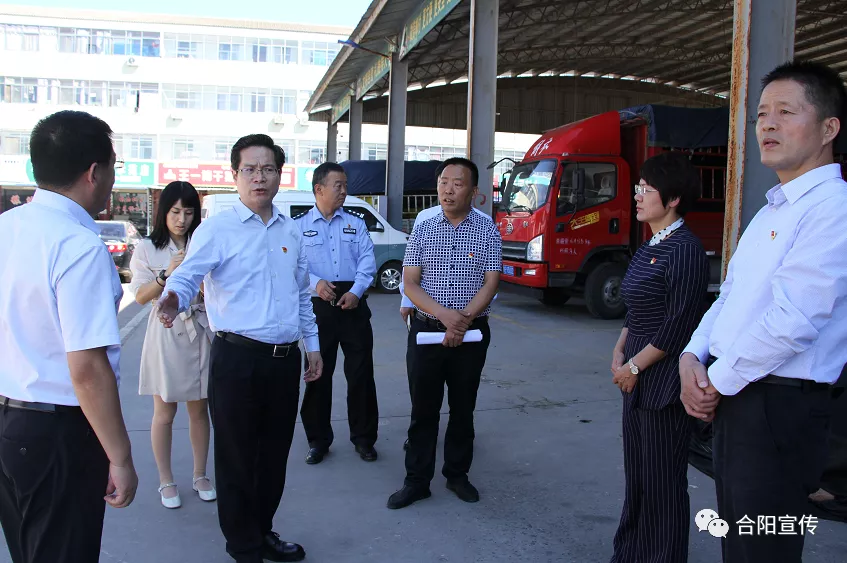 鄧寬社調(diào)研督導全國文明城市創(chuàng)建整改工作