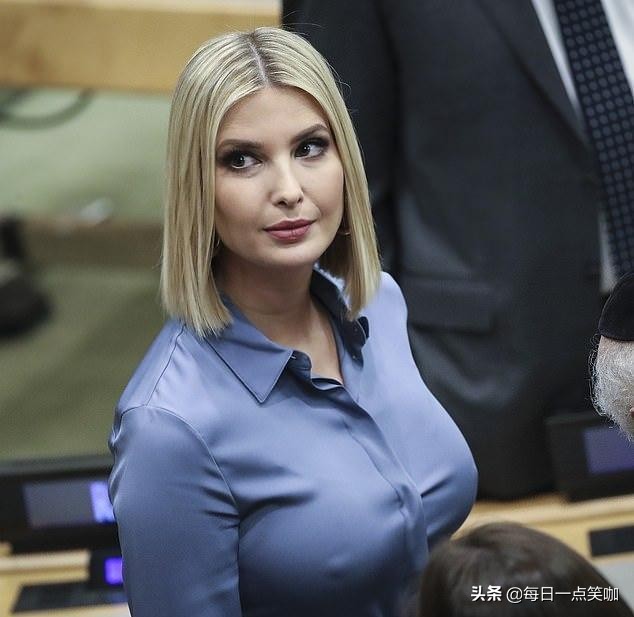 伊萬(wàn)卡和特朗普的私人貼身助理均被確診，這父女倆終于笑不出來(lái)了