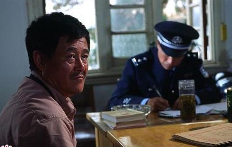 《落叶归根》是一部国产好片，但如果不是赵本