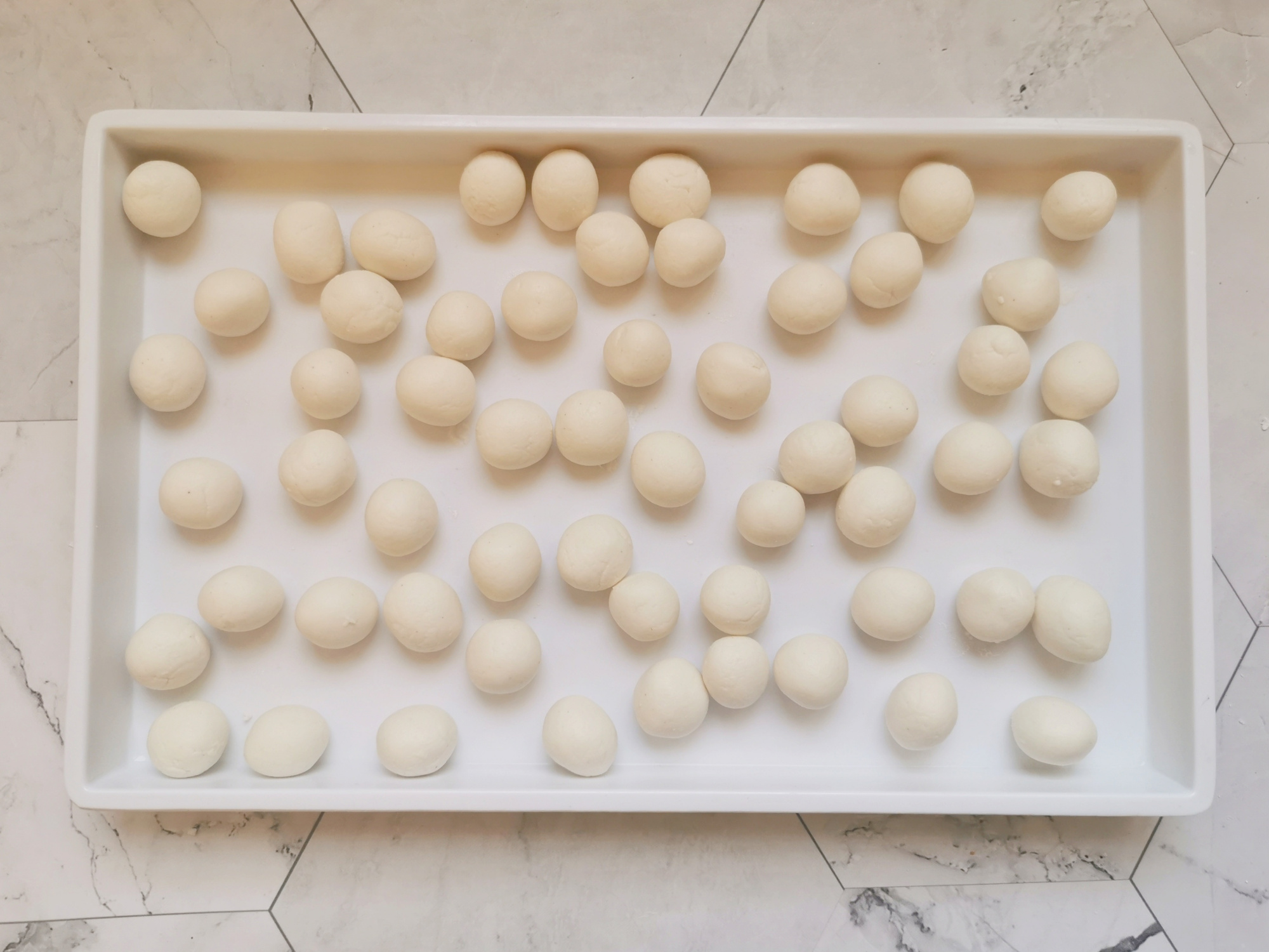 春節，雞湯骨頭湯都靠邊站，這碗甜湯對脾胃好，成本只有5塊錢