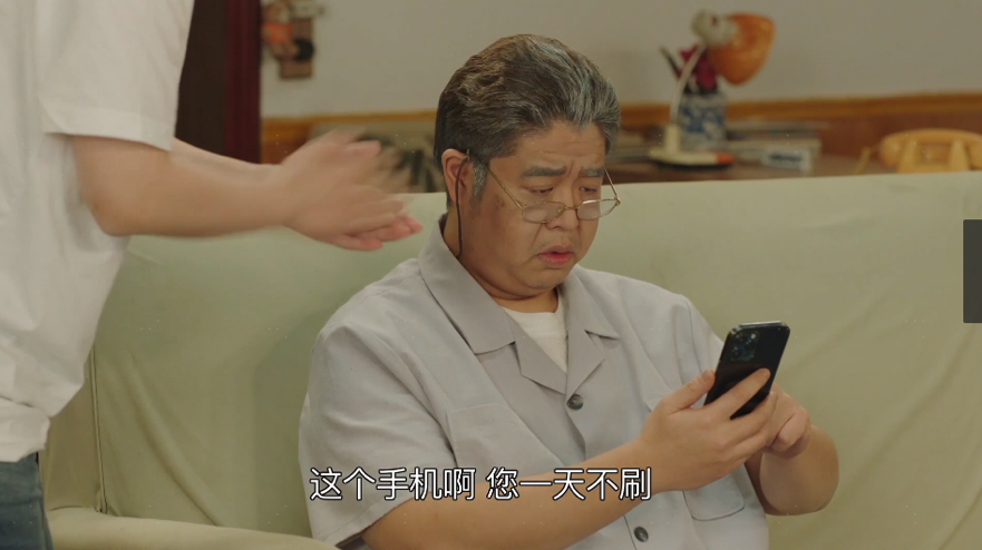 京东到家4.15周年庆短片：唯有爱和温暖，不可辜负