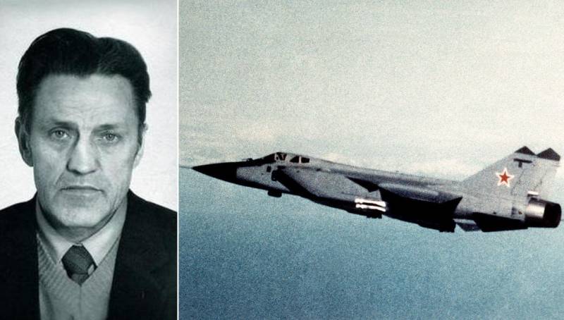 当初破坏前苏联防御系统并帮助美国的“间谍”