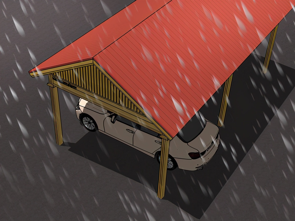 How to protect your car from hail iNEWS