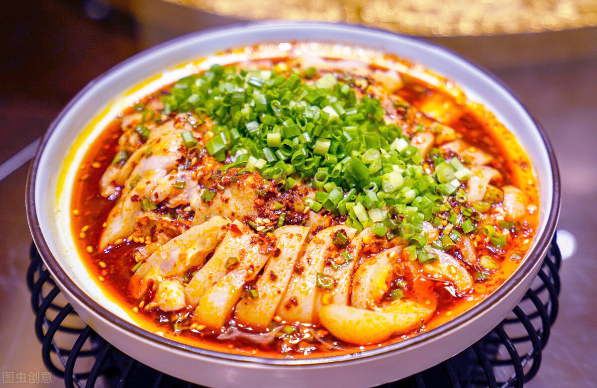 無肉不歡！ 適合夏天吃的6道解饞葷菜，鮮嫩美味少油膩，全家都愛
