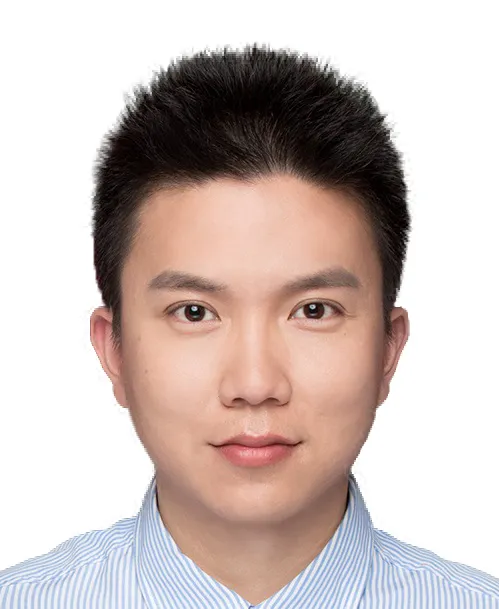 第十五届“中国大学生年度人物”入围候选人｜复旦大学 蒋龙泉