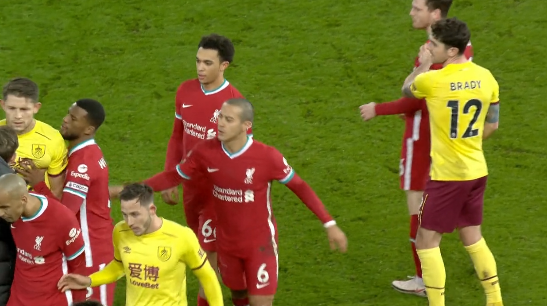 0-1英超大冷！利物浦轰然倒下创4年耻辱纪录！克洛普眼神绝望