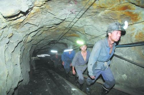 分析：井下管理人员精确定位系统矿山业安装的必要性