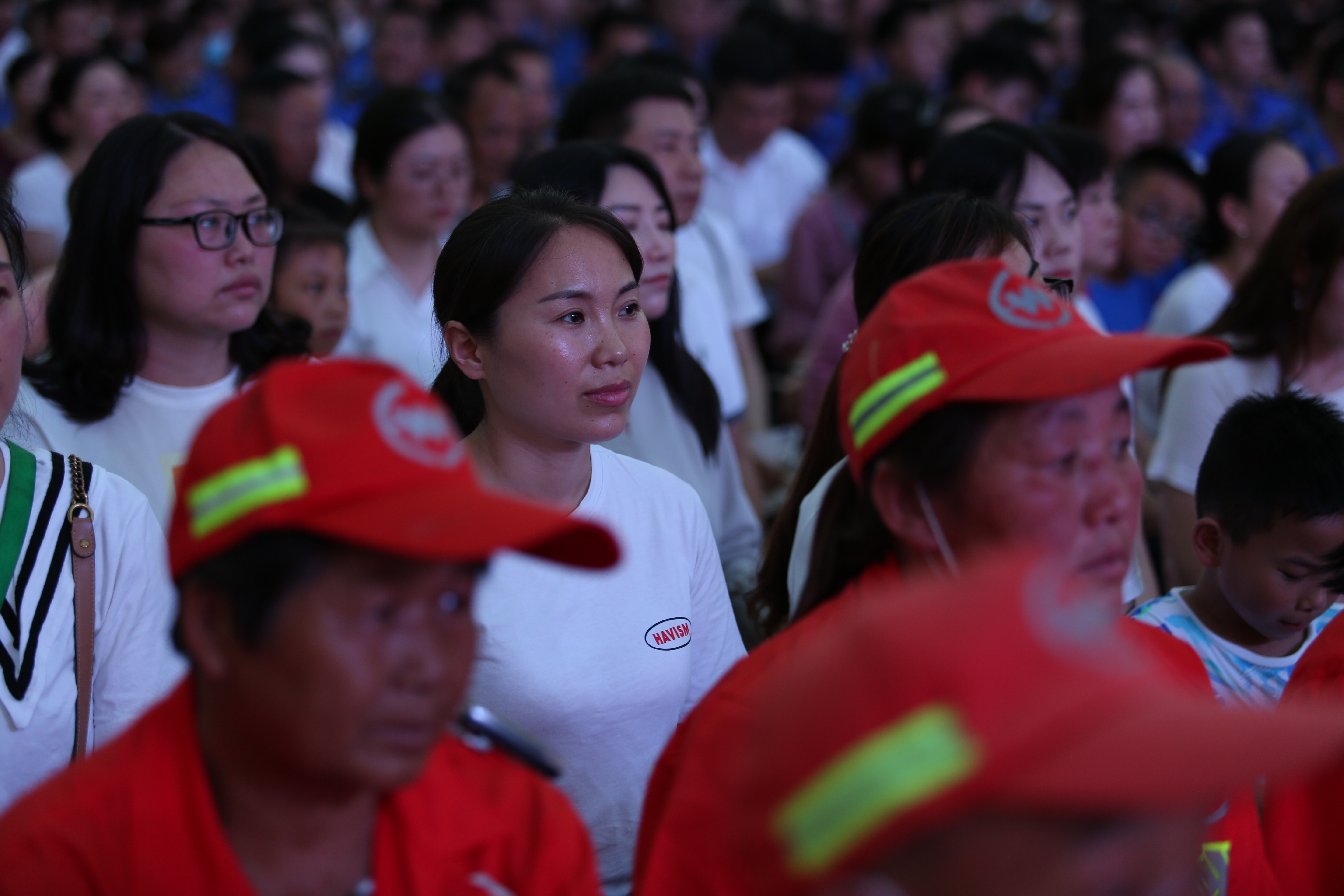 献礼党的百年华诞 汉调二黄大戏《红色娘子军》震撼上演