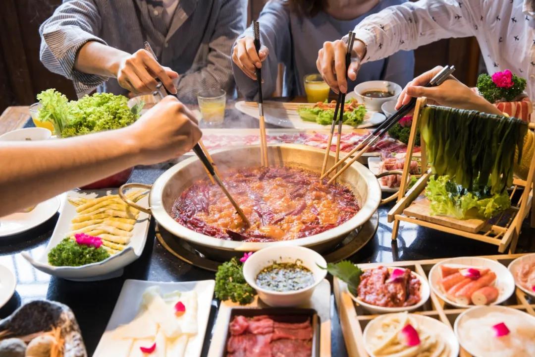 宋向前：未来10年，餐饮产业规模有望突破10万亿