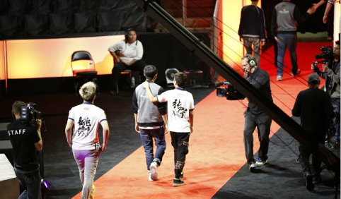 Life of Maybe of article Kaka fierce has a dream respective and wonderful