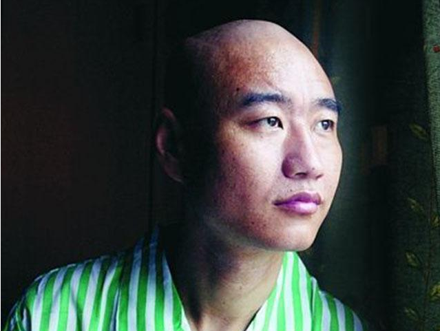 悲情丛飞做公益11年，患癌后，受捐助的人：你什