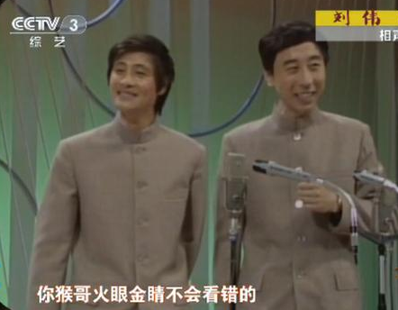 从比肩冯巩到“阶下囚”，当红时移居澳洲的刘