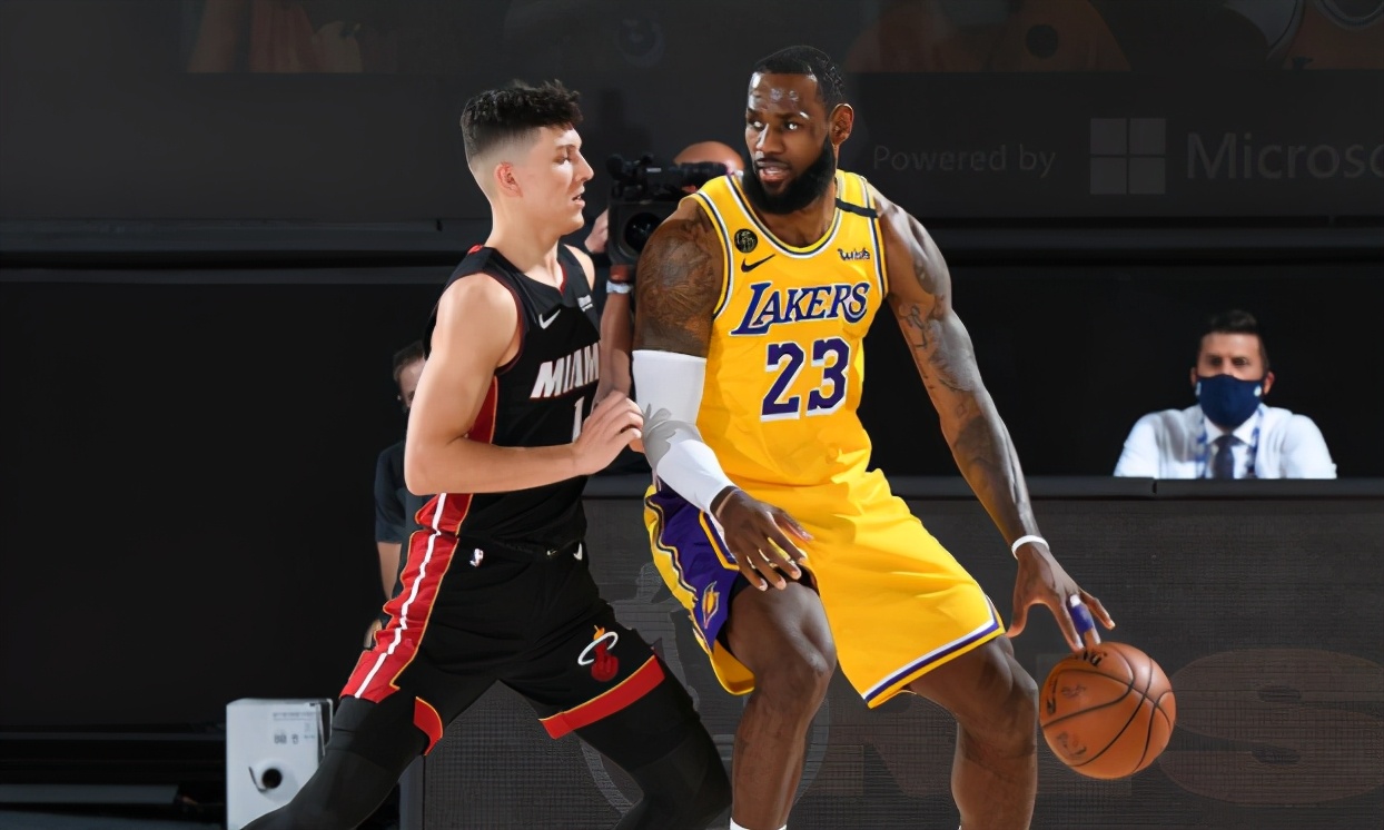 總冠軍賽收視率出爐！ 32年新低+歷史最差G1，都不如洛杉磯德比