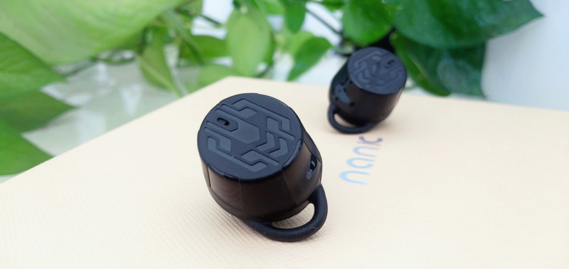 影院级声音呈现，聆听天籁之音，南卡T2 每一点都值得炫耀