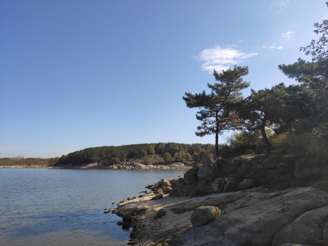 首届美丽卧龙文化旅游节游玩攻略·潦河坡镇