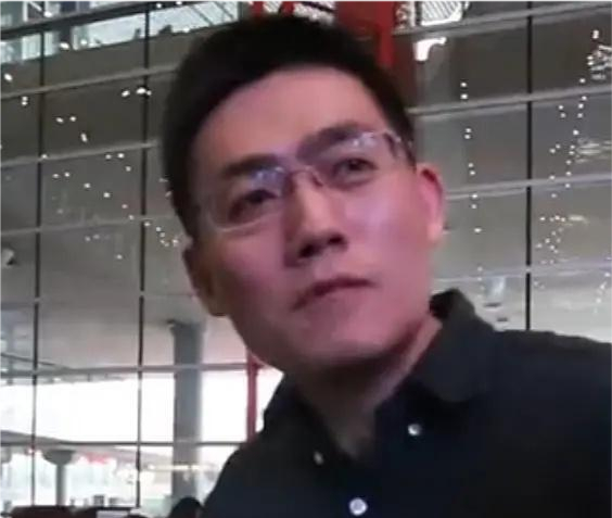 Spring late couplet platoon begins, round Zhang Yifan of teenager of 3 small timeses shows a body in succession, li Fei long face is not little