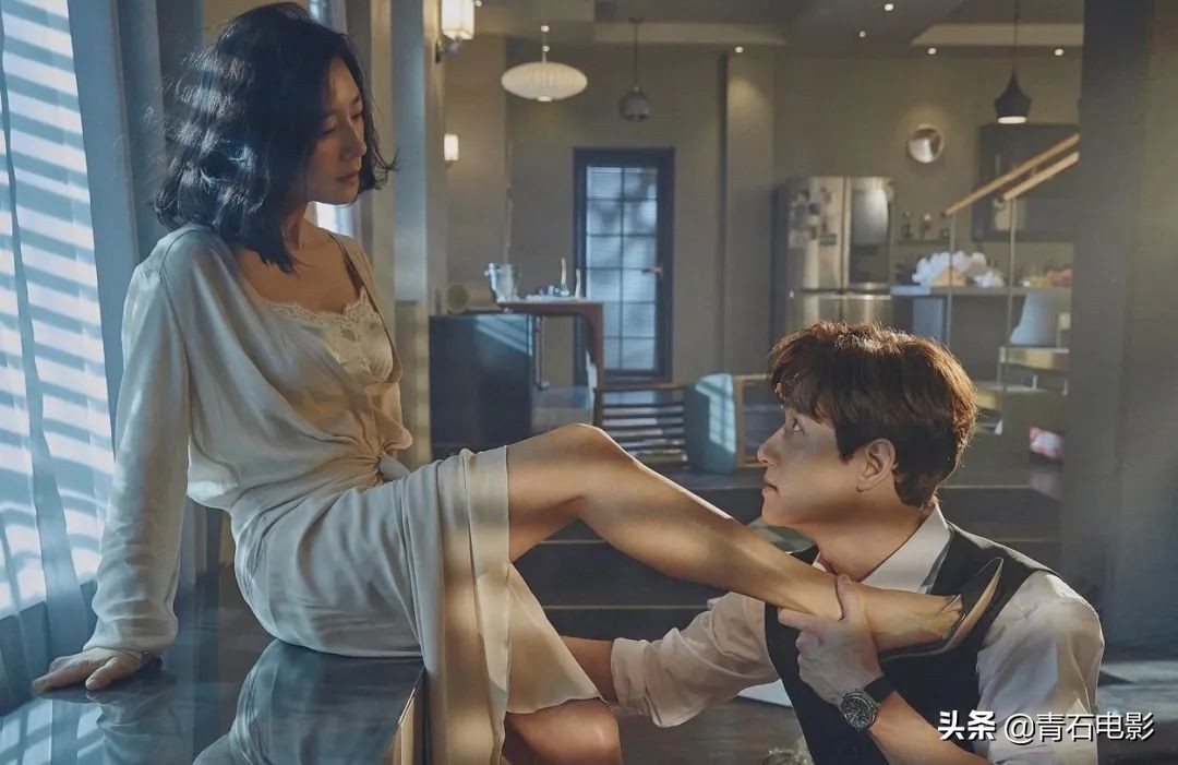 The 8 Han drama with Korea most first half of the year audience: " kingly " the 8th, " the crash of love " only the 3rd