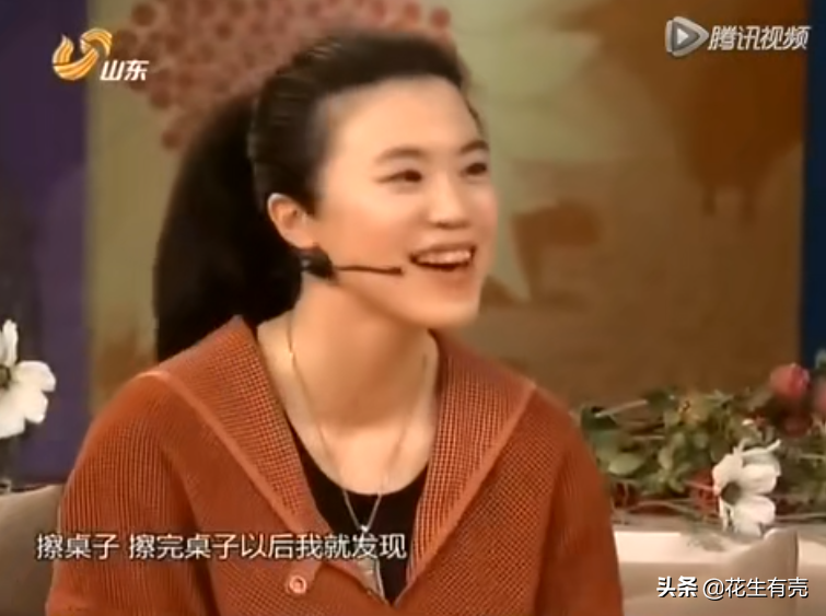 25年后再看王楠张怡宁：她们的多年“恩怨”，竟是最甜的姐妹情