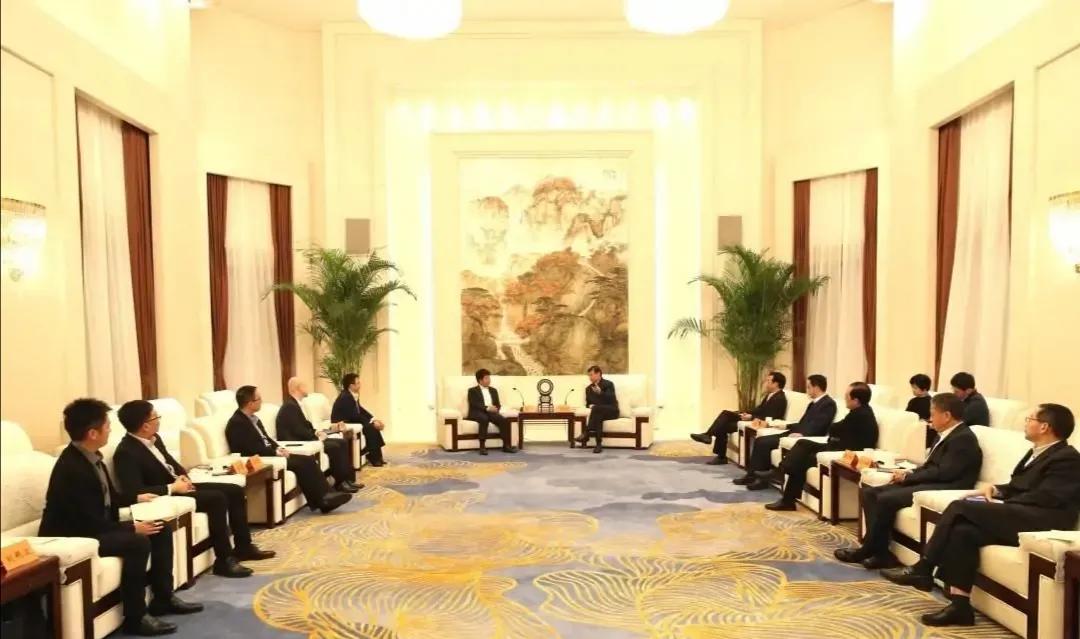 华为四大总部六大中心落户苏州，力挺苏州工业