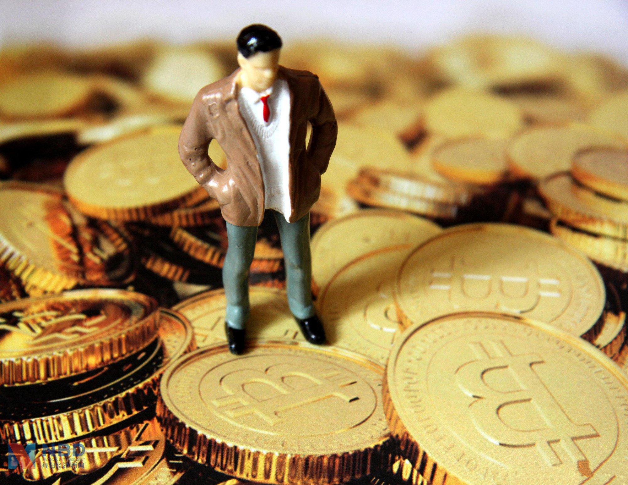 比特幣興起，美麗國卻不再美麗，錢很快變成了空氣