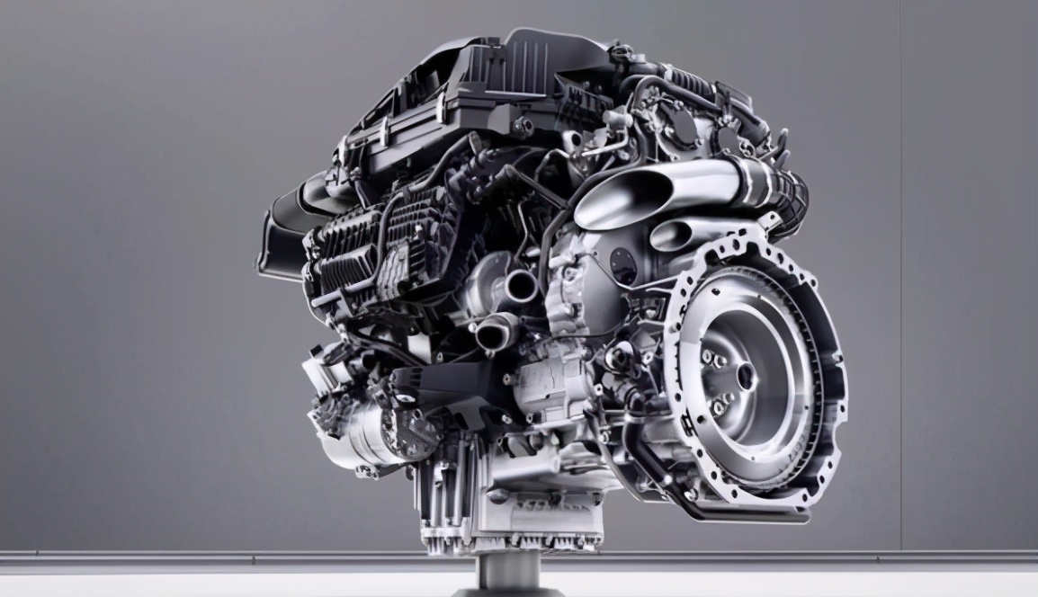 奔驰E级取消1.5T轻混、改换2.0T发动机，新款即将上市