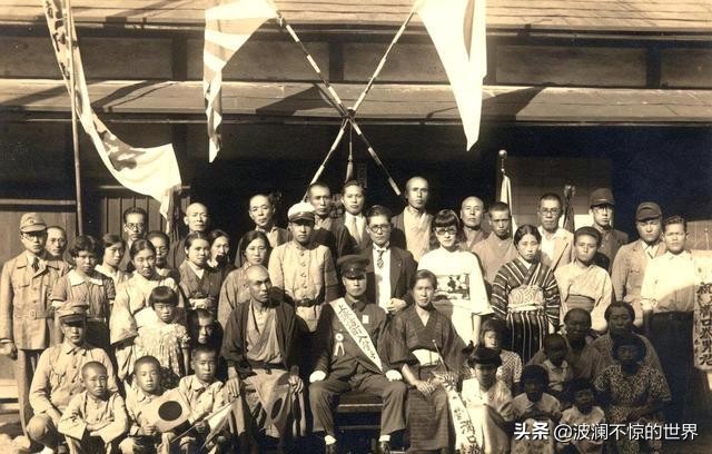 老照片:26张珍贵的照片带你走进真实的二战   直击你的心灵