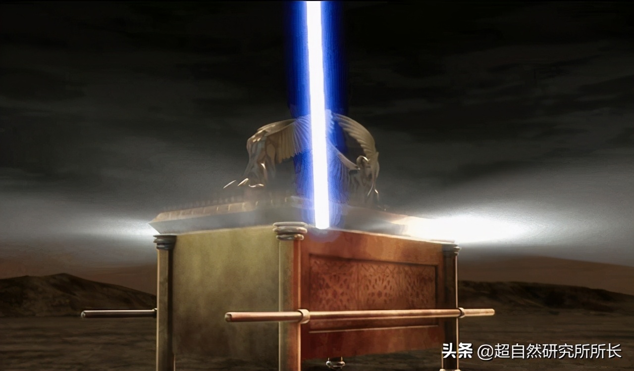 神話故事不是空穴來風(fēng)？祖先早已幫我們記錄
