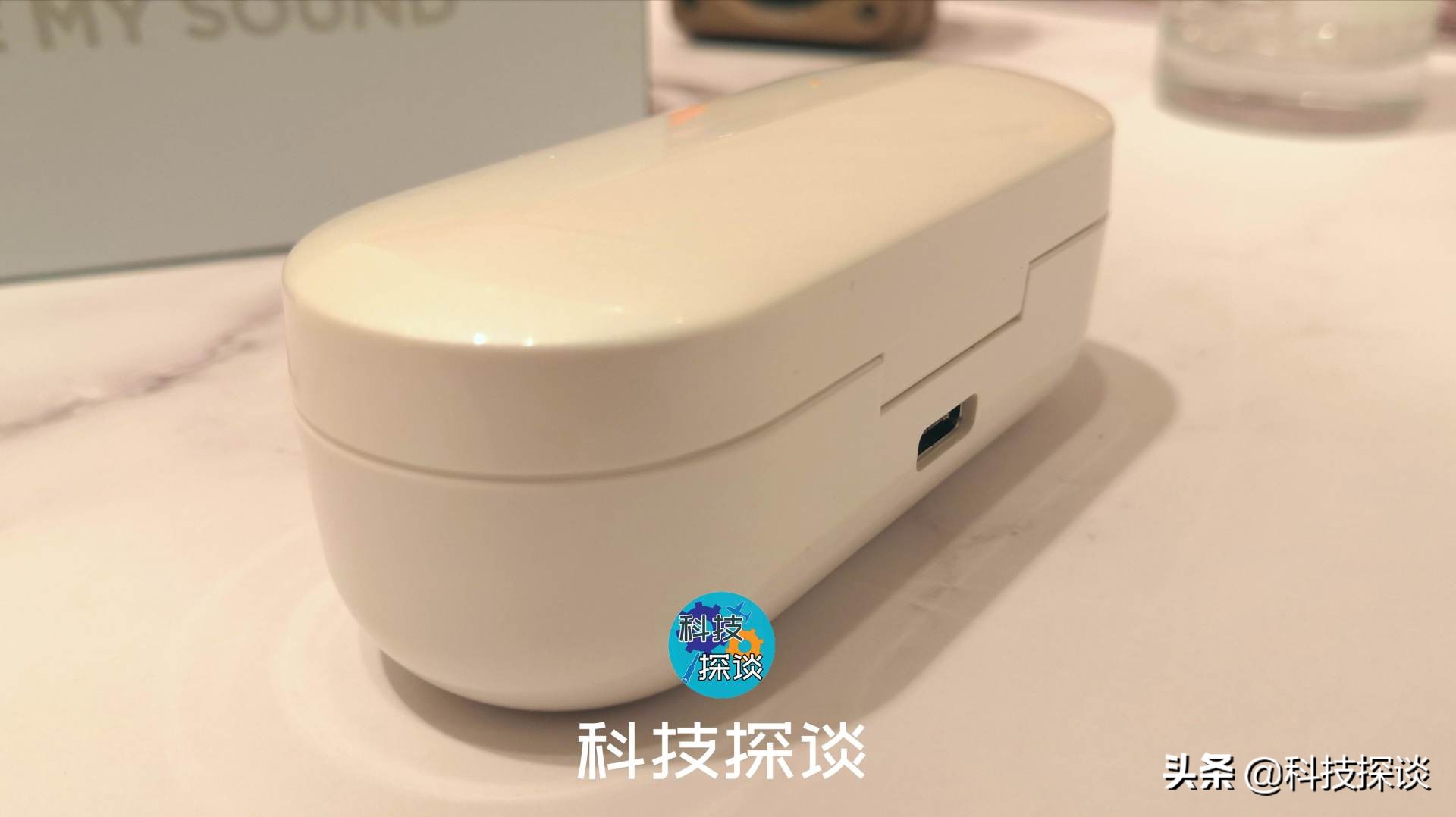 触若钢琴，支持PixArt音频解码的哈氪游侠，有些与众不同