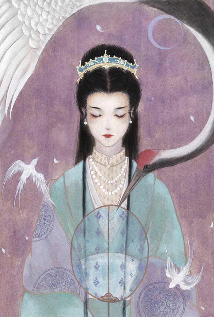 新完结激萌言情盘点！神明、狐妖、海王，都把