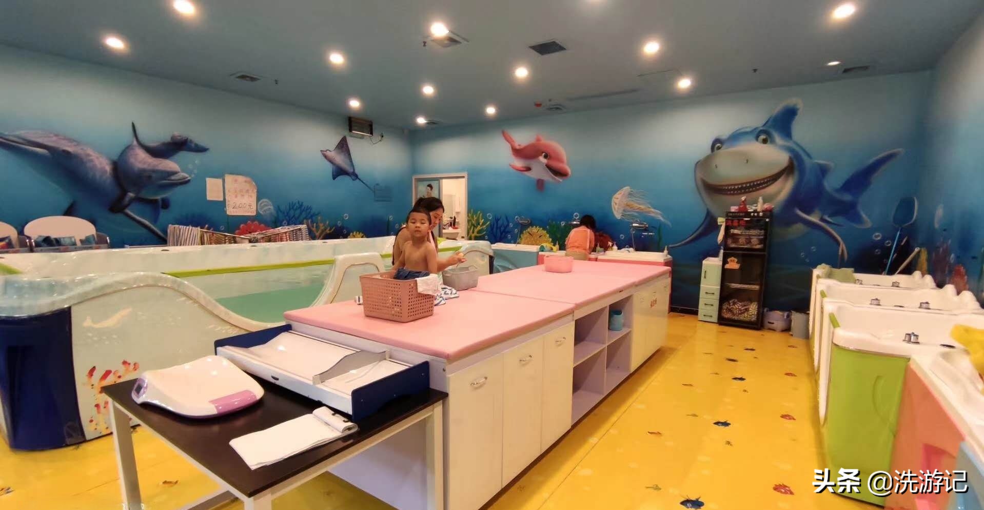 婴幼儿游泳｜2020年婴幼儿游泳行业竞争态势分析行业内参