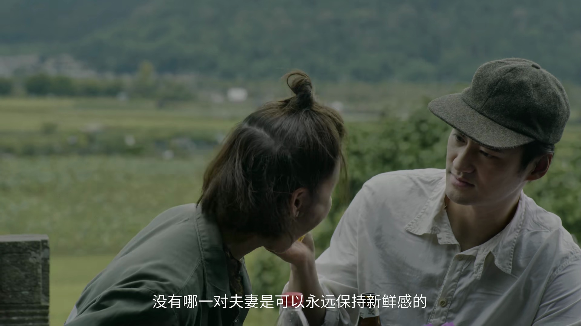 袁弘张歆艺怎么了？结婚4年分开旅行，他们遇到了所有夫妻的难题