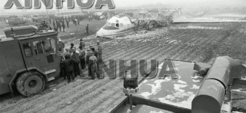 是机组没文化？北方航空6901航班93年乌鲁木齐空