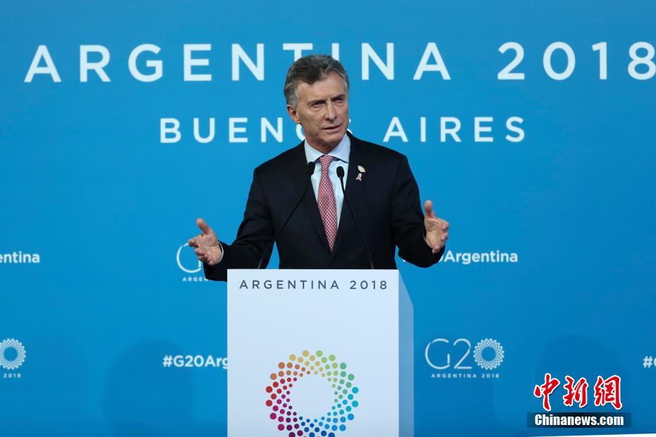 阿根廷前總統批現總統夫人違反防疫規定慶生：令總統道德權威崩塌