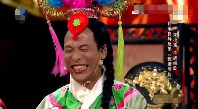 他是刘德华都喜欢的喜剧演员，长得很丑，却总