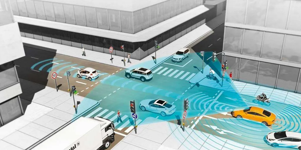 城市道路也可自动驾驶，视觉方案的AVP比得上激光雷达吗？
