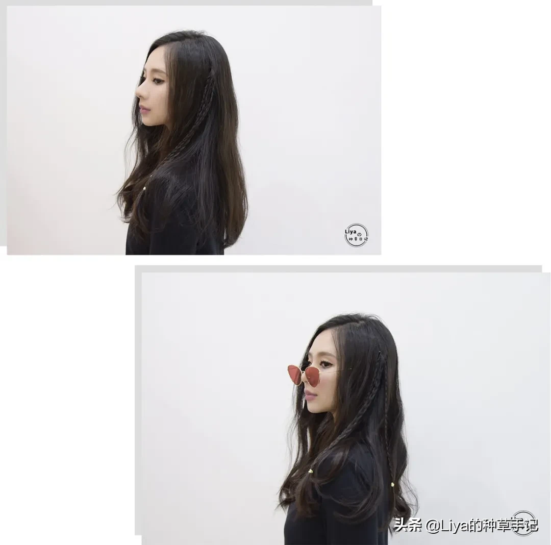 不要乱剪头发了,今年这4款发型正流行,照着剪就很好看
