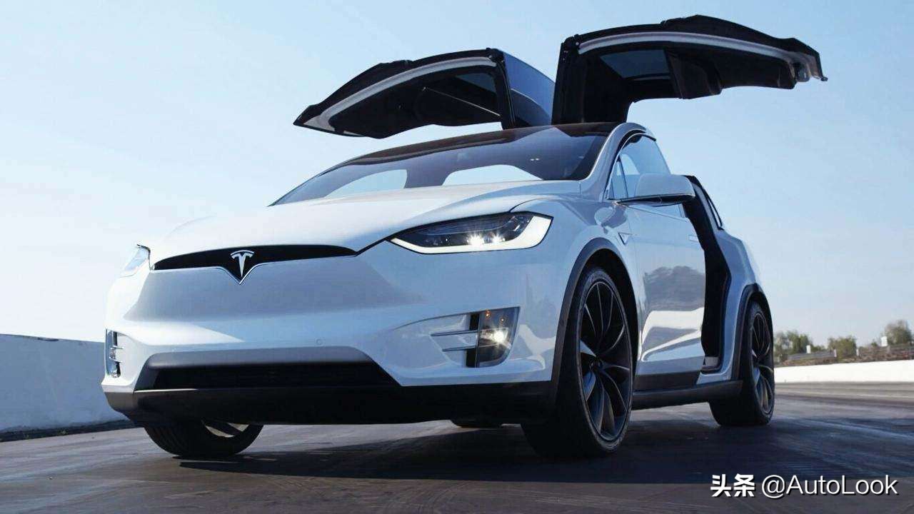 特斯拉第二季度交付量远超预期 OTA升级缩水续航