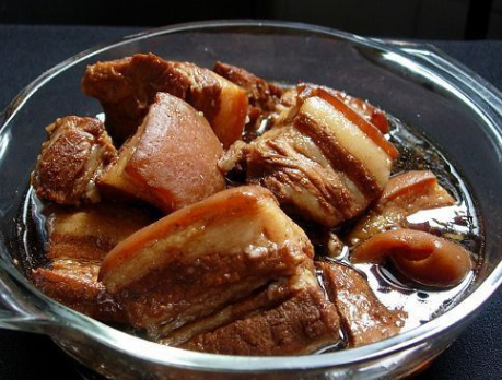 圖片[3]-肉夾饃的做法 輕松做出美味的肉夾饃-起舞食譜網(wǎng)