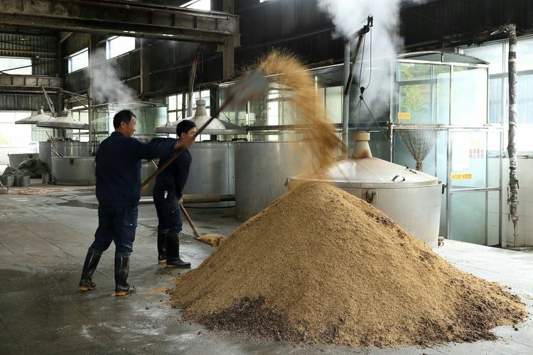 中国工业旅游之漳州观光工厂