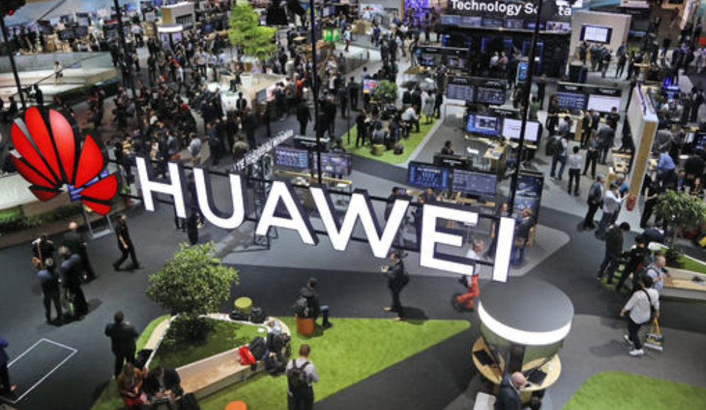 这一场较量事关国运，中国必须以其人之道还治其人之身