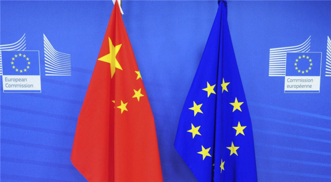 中方宣布制裁欧盟！并敦促欧方：纠正错误，不然将做出进一步反应