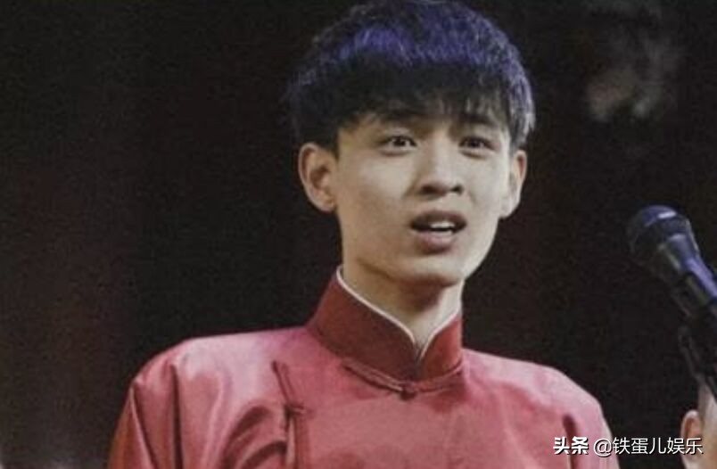 娱乐圈里的富二代们，混不下去就要回家继承千亿资产，凡尔赛本赛