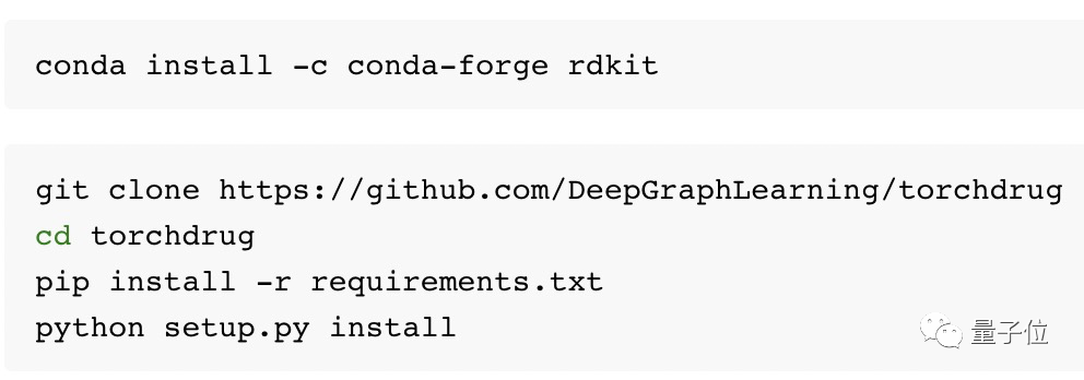 Bengio实验室推出开源AI药物研发平台，唐建领队清北上交学生参与