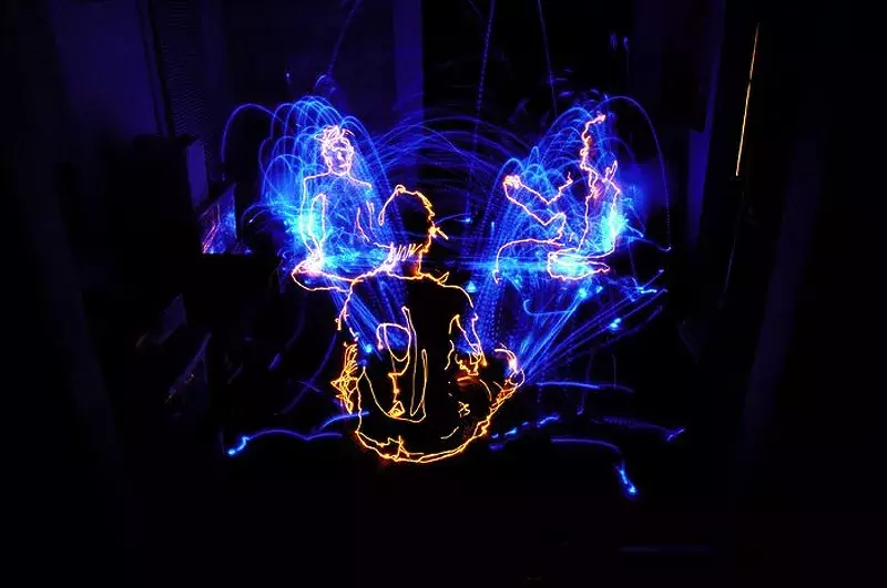 年会创意节目大全！