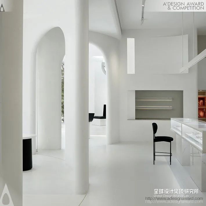 金奖篇丨意大利A' Design Award揭晓，中国项目占七成