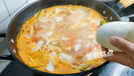 一削一煮，早餐这样做，比面条受欢迎，连着3天孩子都让做