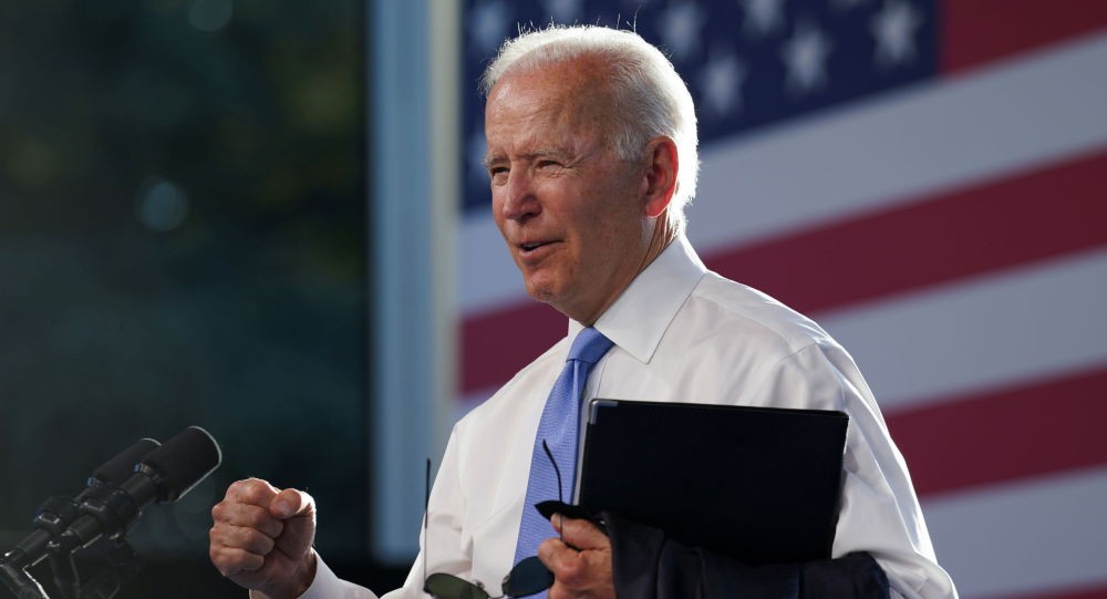 伊朗报复打响？美军中东基地遭导弹偷袭，拜登这次麻烦大了