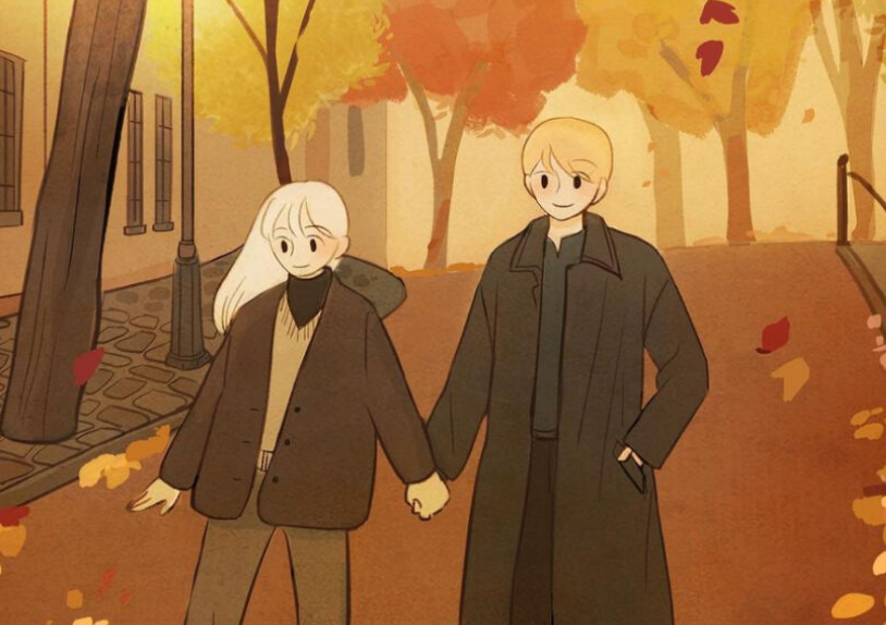 一個人心裡有沒有你，那很好判斷