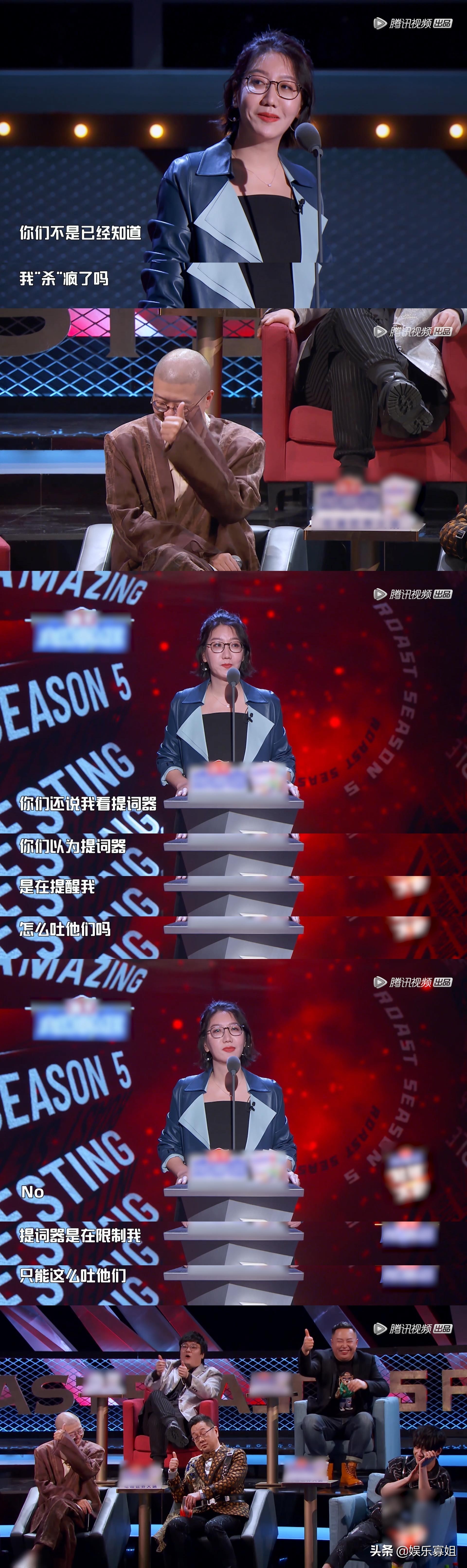 Ruisaibai! " the congress that spit groove " Yi Li contest shows: Prompt implement it is to be in restrict me can so spit groove